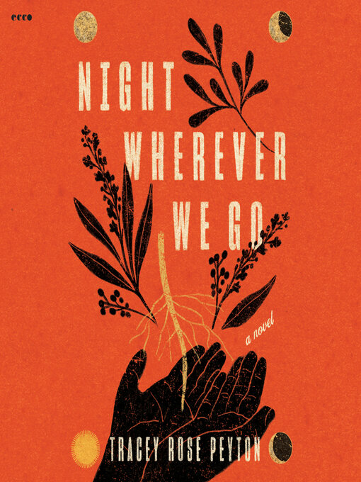 Title details for Night Wherever We Go by Tracey Rose Peyton - Available